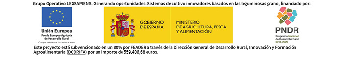 financiación LegSapiens